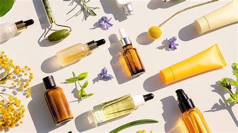 SKIN CARE .